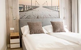 Apartamenty Gdansk eu - Apartament Wood - Angielska Grobla OLD TOWN Gdańsk sw Barbary 12